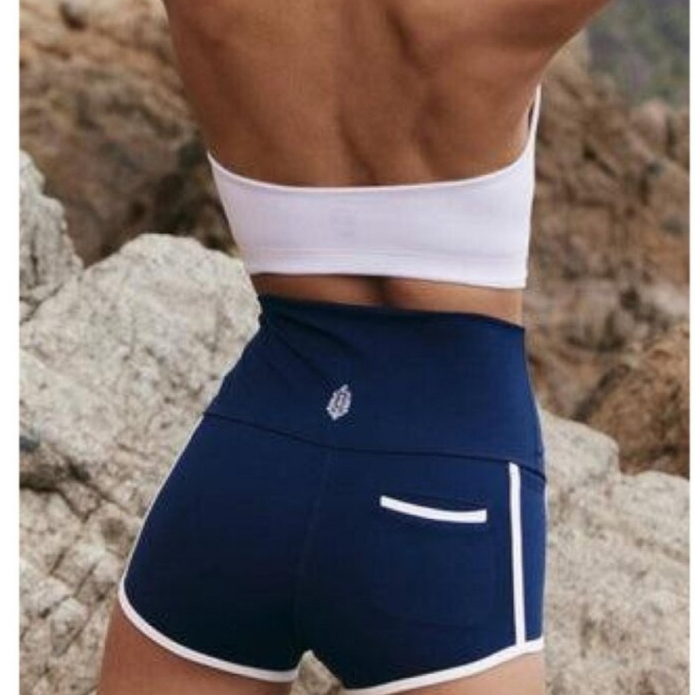FP Movement Island Time Shorts